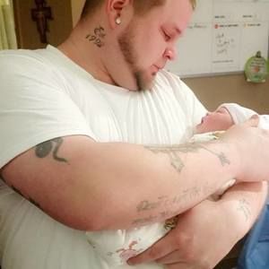 Meet your Posher, Jonny